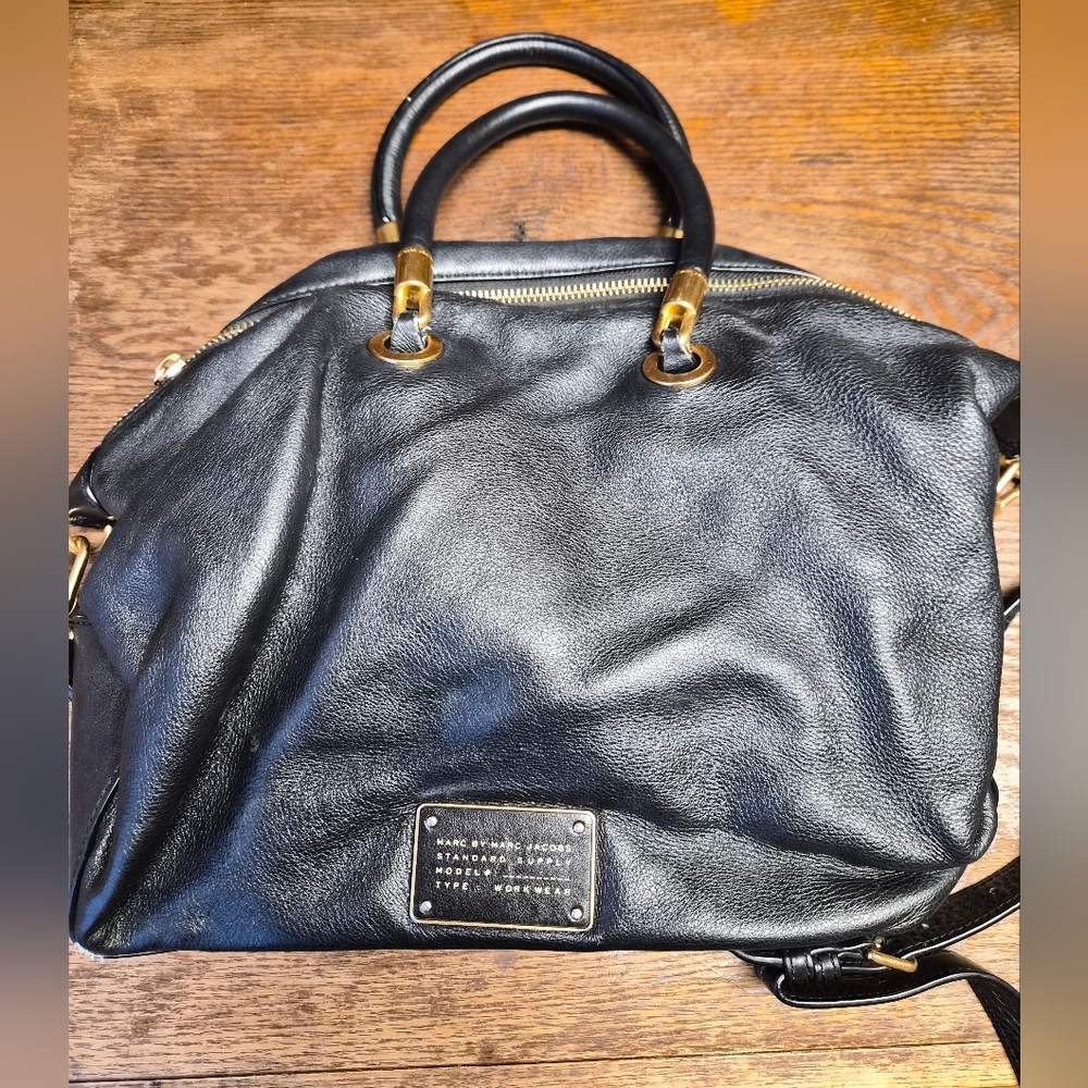 Marc Jacobs